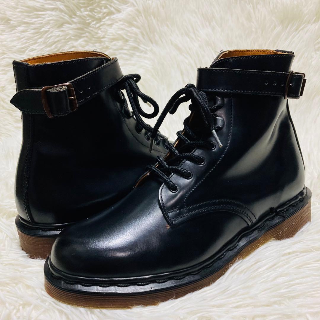 Dr.Martens ドクターマーチン　7ホール　英国製　ヴィンテージ　UK6