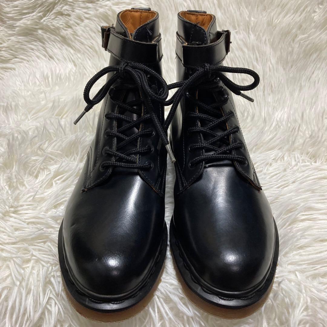 Dr.Martens ドクターマーチン　7ホール　英国製　ヴィンテージ　UK6