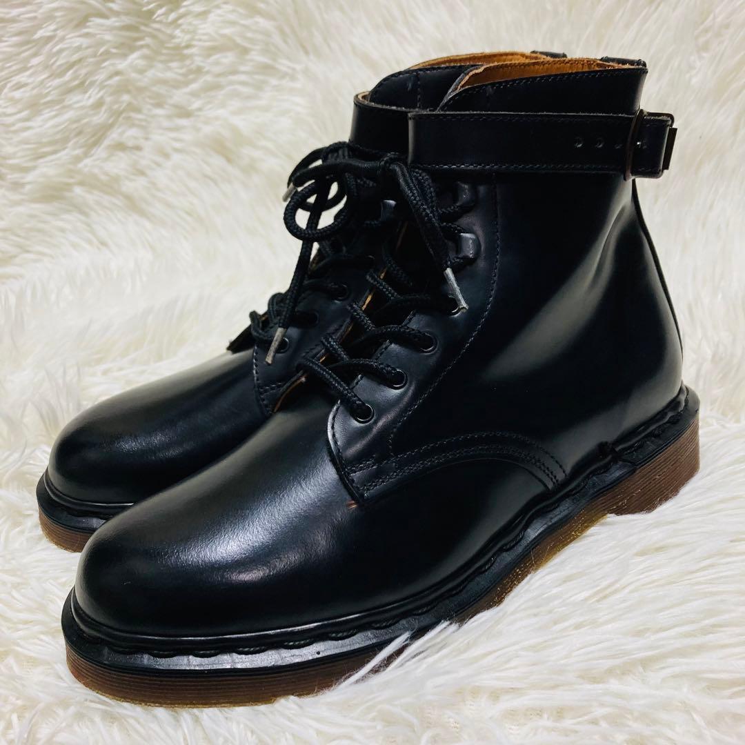 Dr.Martens ドクターマーチン　7ホール　英国製　ヴィンテージ　UK6