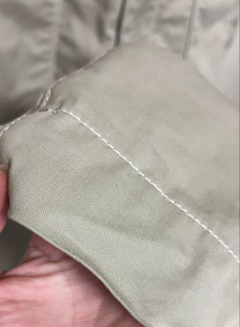 サロペット・オーバーオール・オールインワン TODAYFUL Frontzip Cotton Salopette38