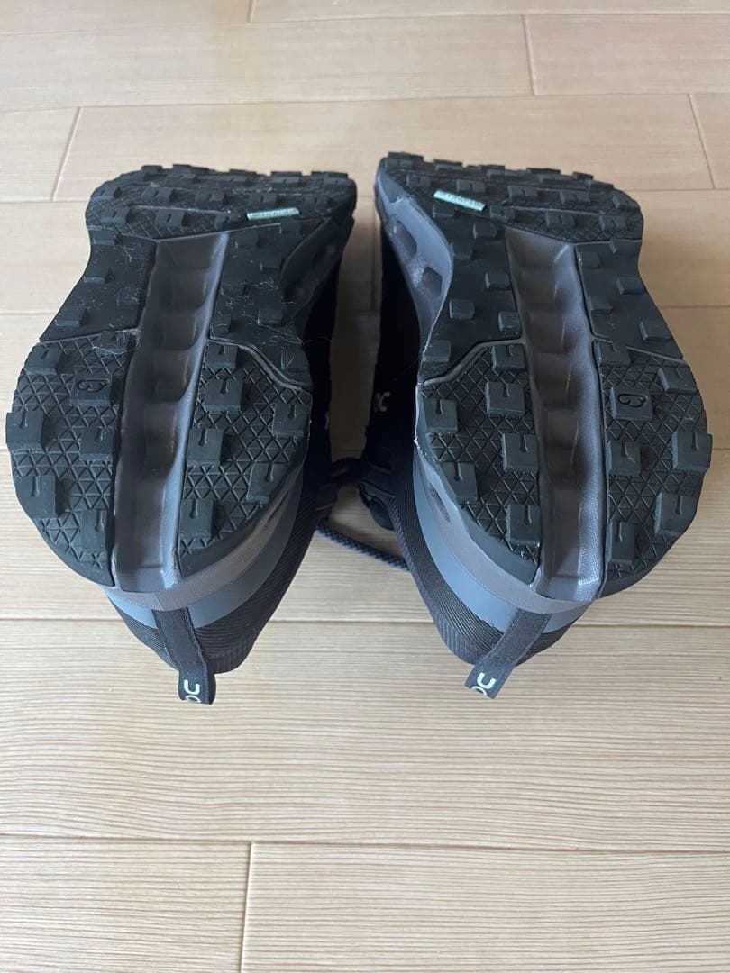 On Cloudhorizon クラウドホライズン 27.5㎝