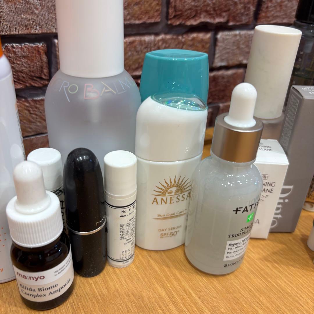 K♪コスメ　おまとめ 50点以上！