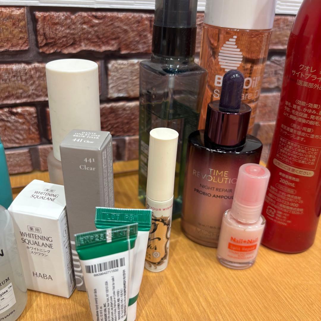 K♪コスメ　おまとめ 50点以上！