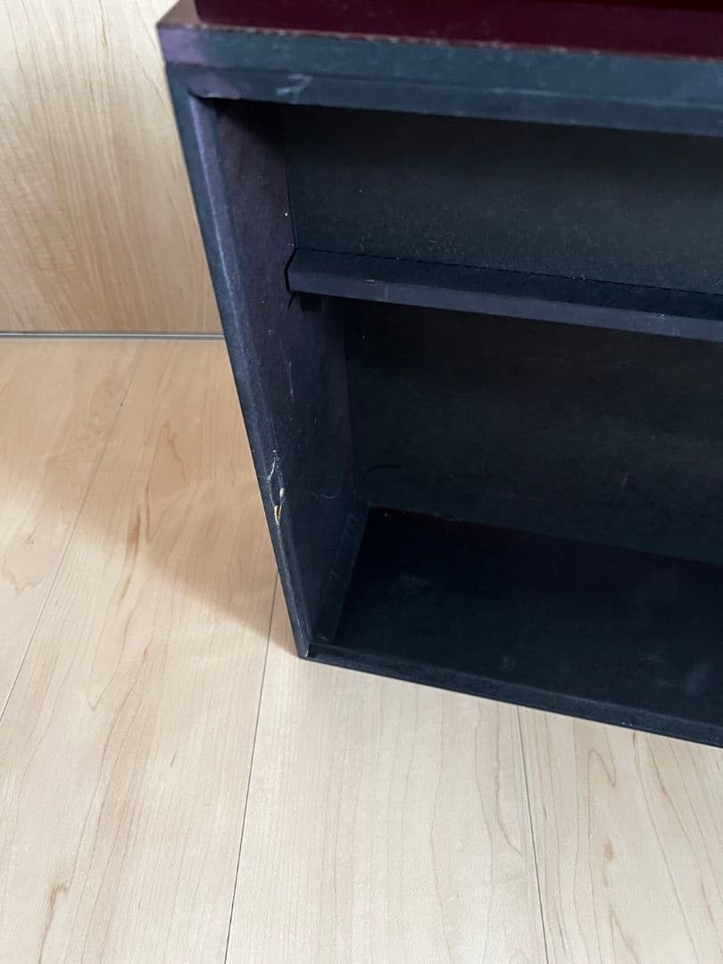 雛人形 五人飾り 3段　新品未使用