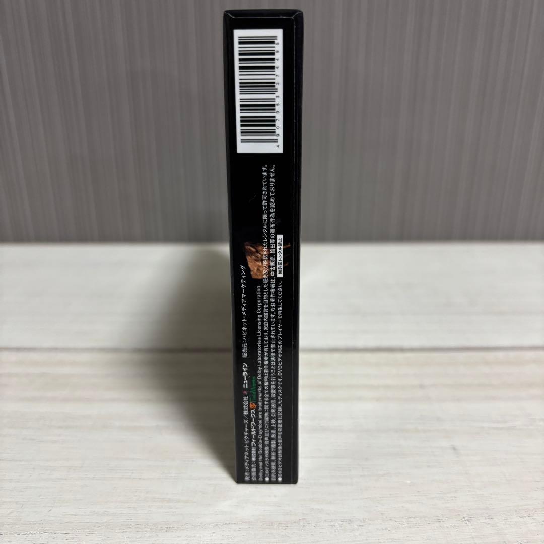 四次元への招待　NIGHT GALLERY コレクターズエディション