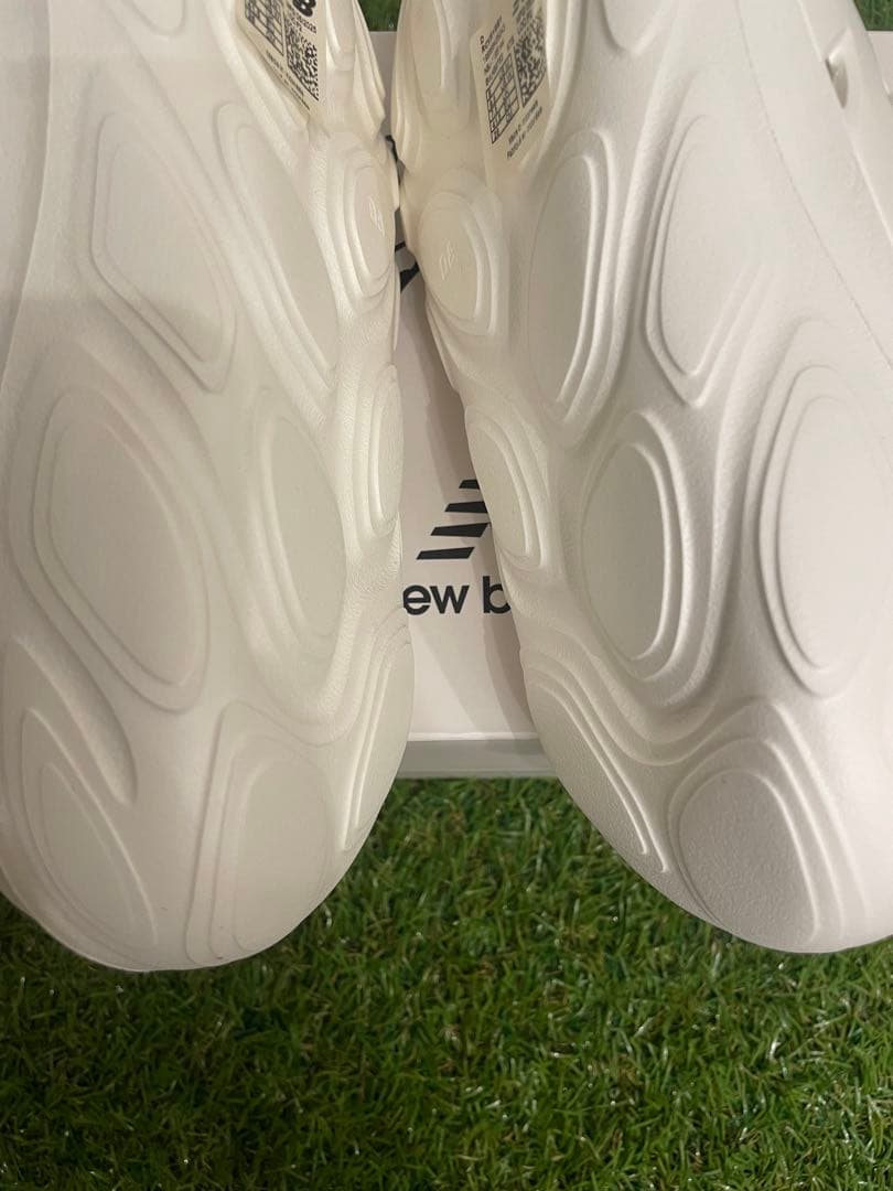 新品未使用　ニューバランス　リカバリーサンダル大谷翔平モデル　28cm