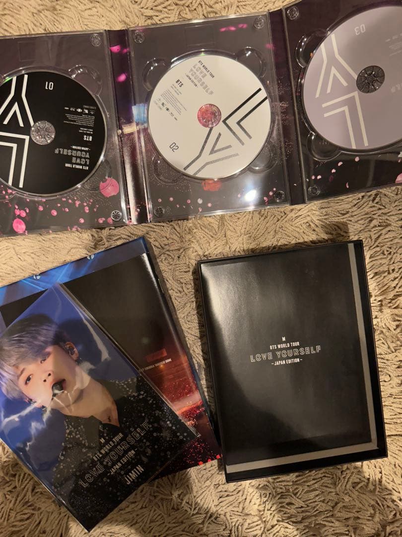 BTS ♡ まとめ売り！！