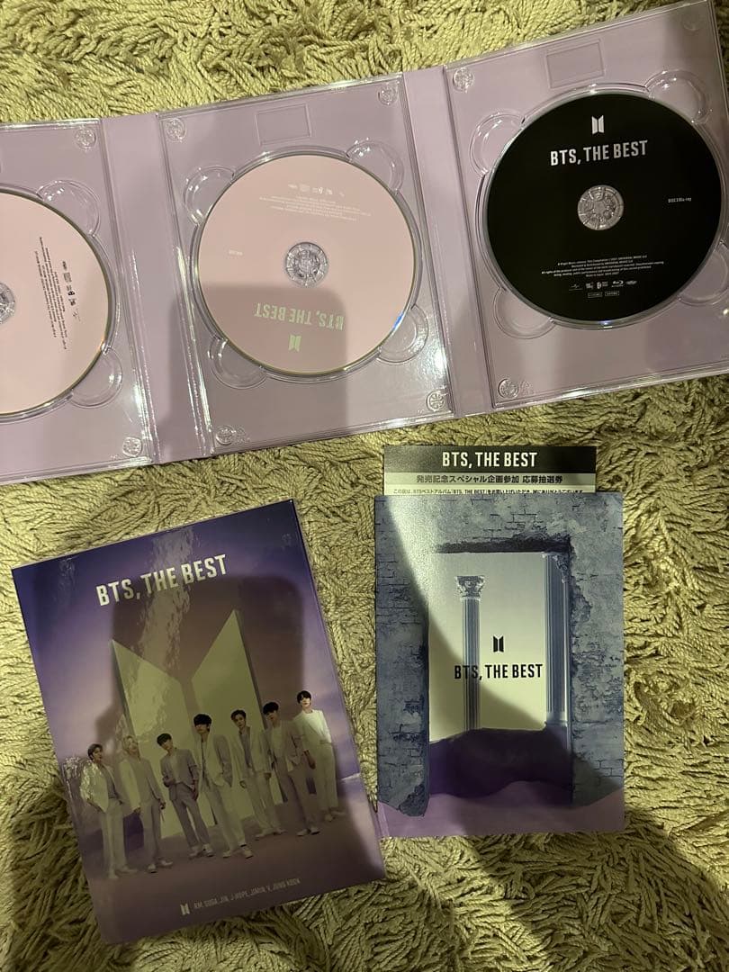 BTS ♡ まとめ売り！！