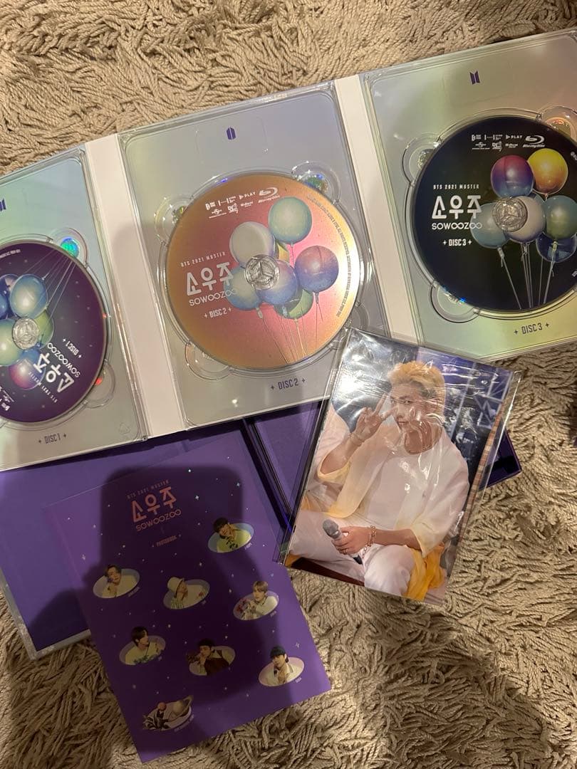 BTS ♡ まとめ売り！！