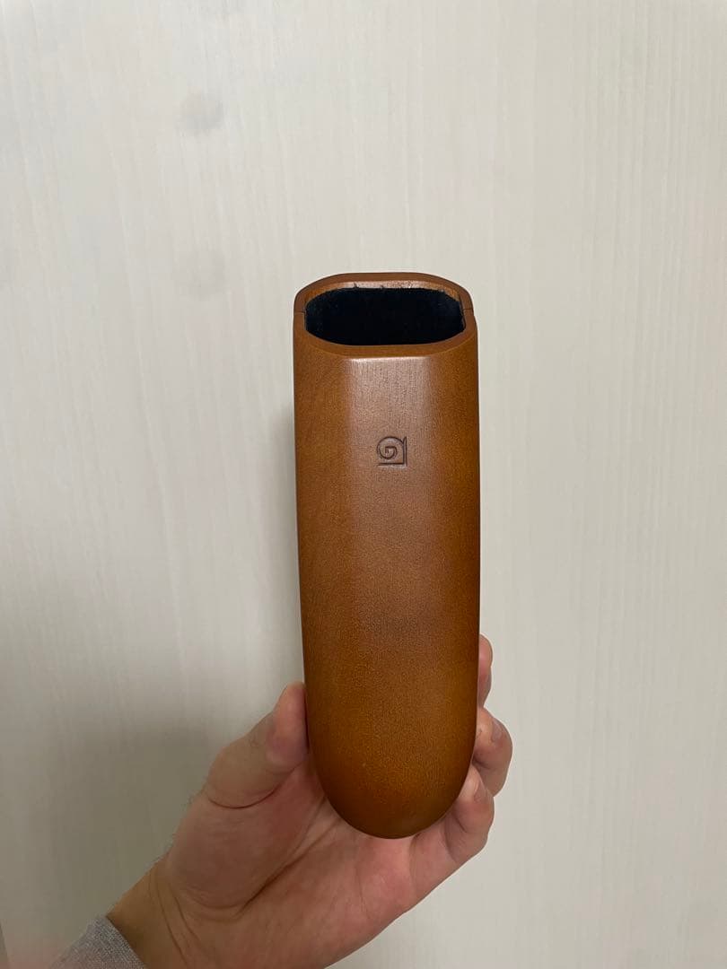 小物 GERNOT LINDNER \"GL-153 SN-X\" /lunor