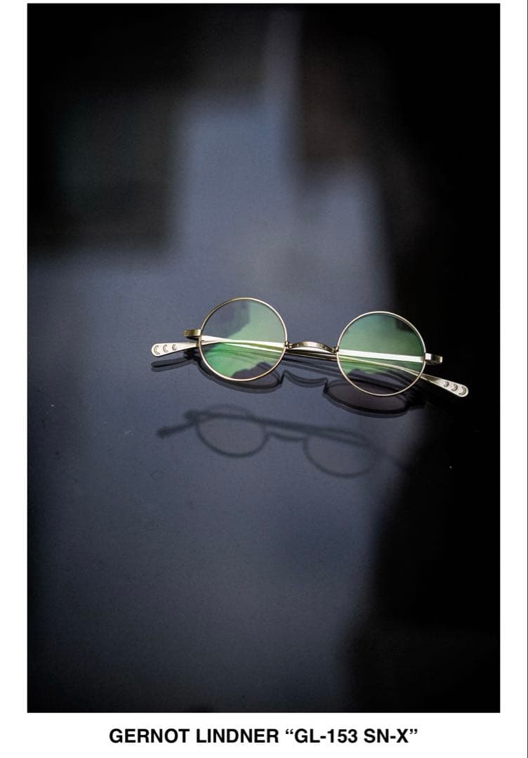 小物 GERNOT LINDNER \