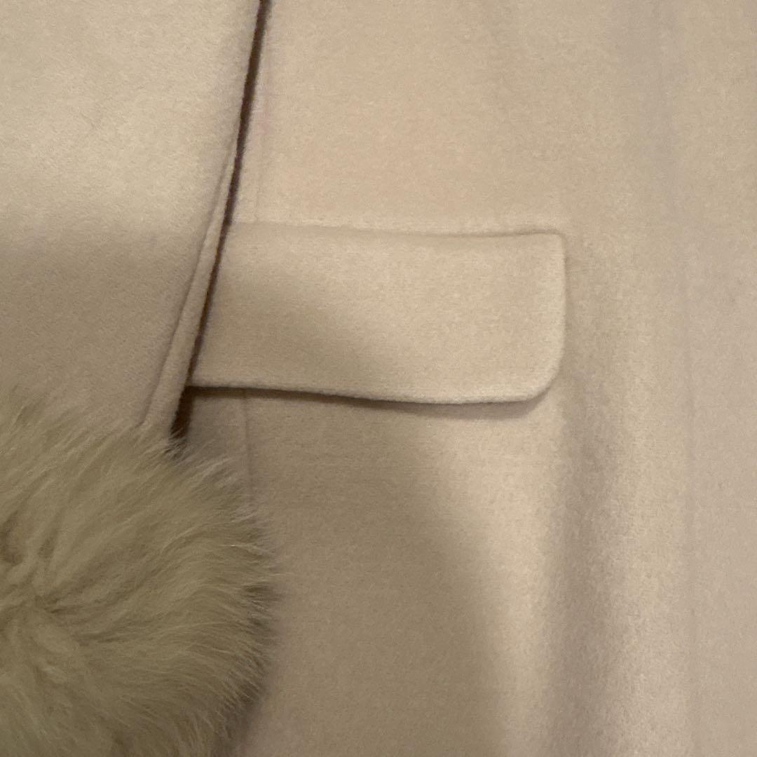 アプワイザーリッシェ 5wayコート 新品