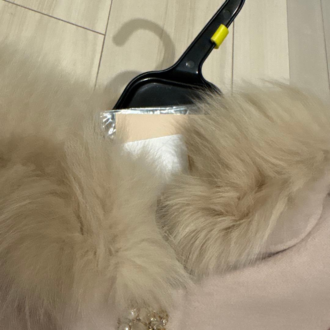 アプワイザーリッシェ 5wayコート 新品