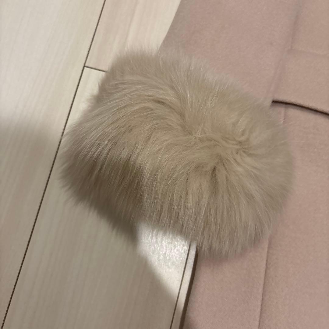 アプワイザーリッシェ 5wayコート 新品