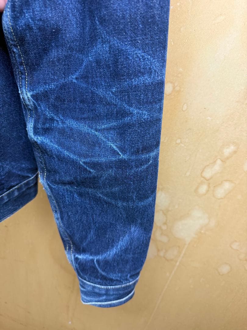 ADD bridge_AKT507xx バレンシア工場製　44サイズ