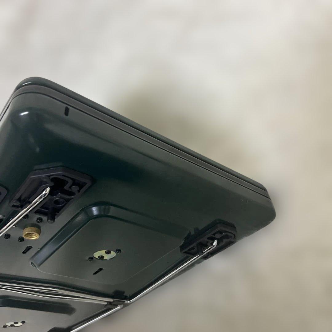 【未使用品】コールマン　パワーハウスLPツーバーナー　STOVE Ⅱ