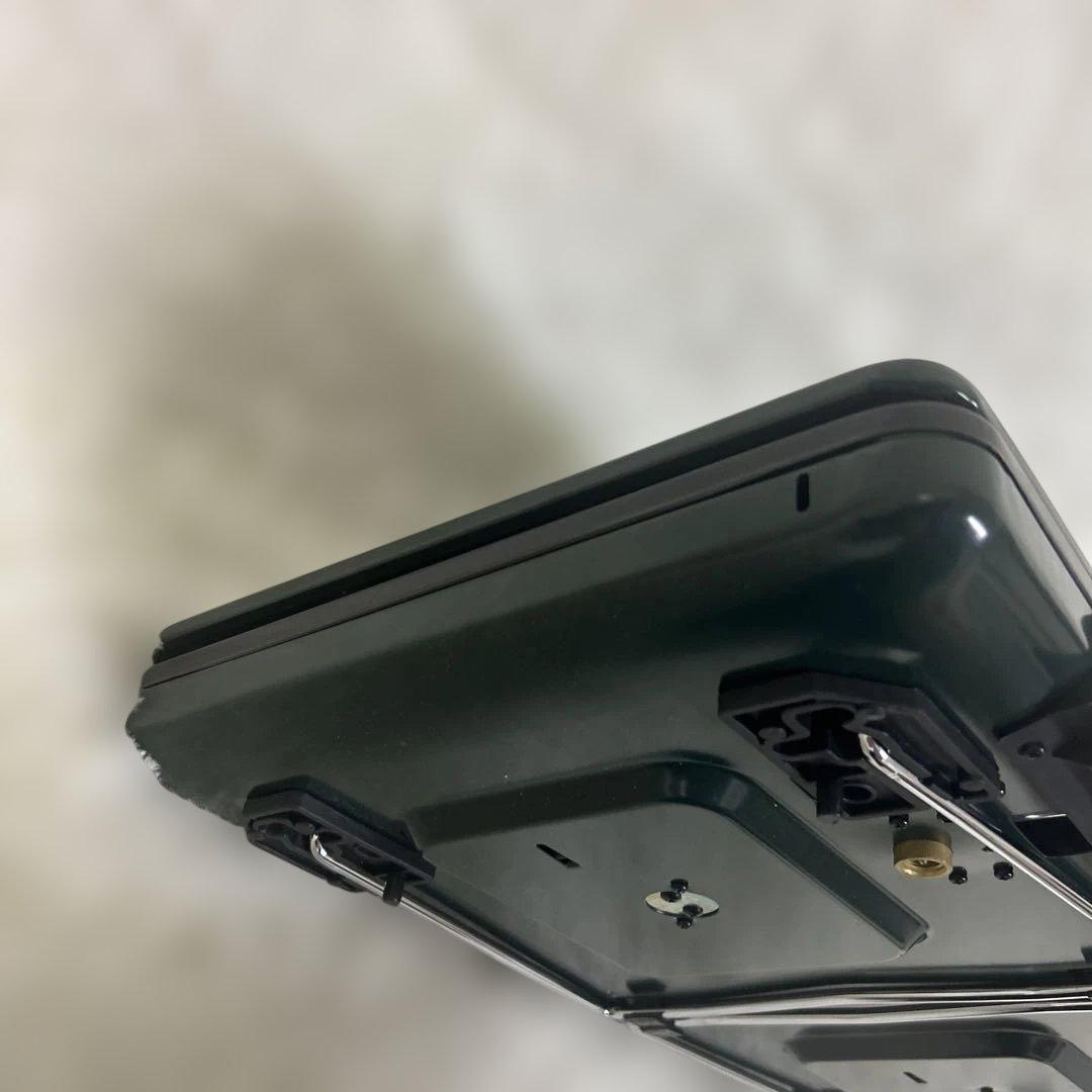 【未使用品】コールマン　パワーハウスLPツーバーナー　STOVE Ⅱ