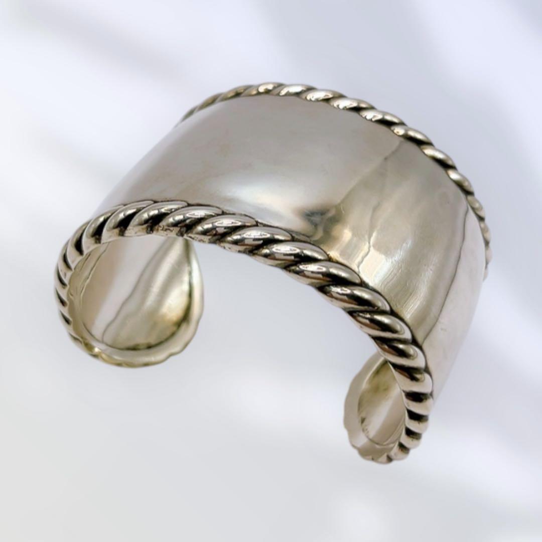 【PHILIPPE AUDIBERT】TWILL RIGID ツイルバングル