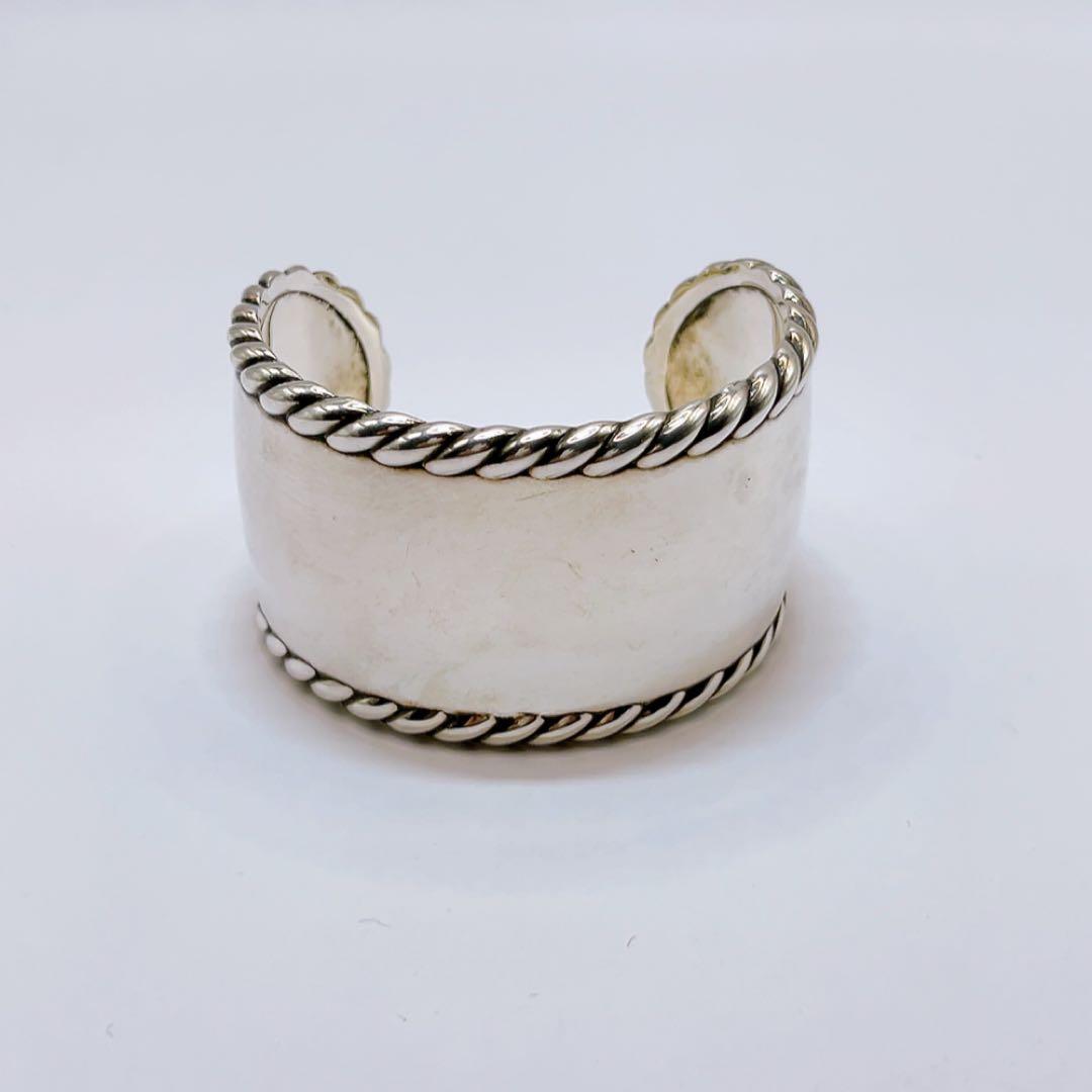 【PHILIPPE AUDIBERT】TWILL RIGID ツイルバングル