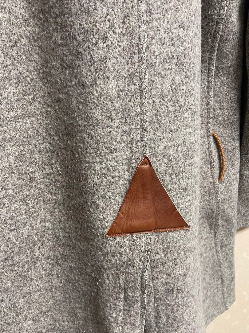 人気！ KAPITAL キャピタル チロルウール ノマドジャケット サイズ2