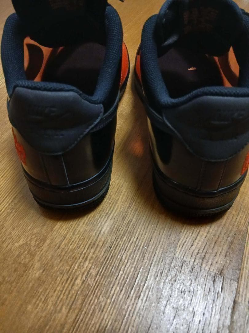 NIKE エアフォース1 渋谷ハロウィン 26.5 cm