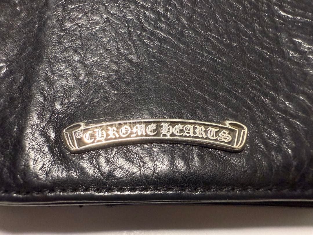 Chrome Hearts JOEY (クロムハーツ　ジョーイ)