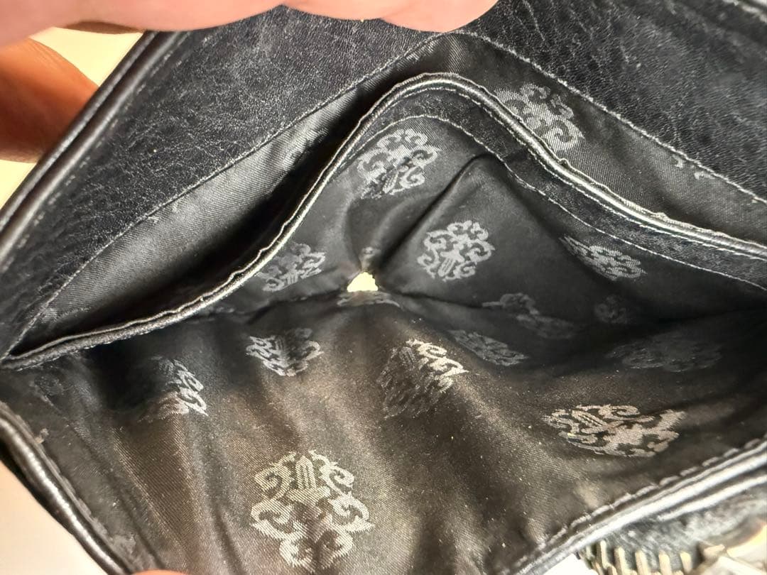 Chrome Hearts JOEY (クロムハーツ　ジョーイ)