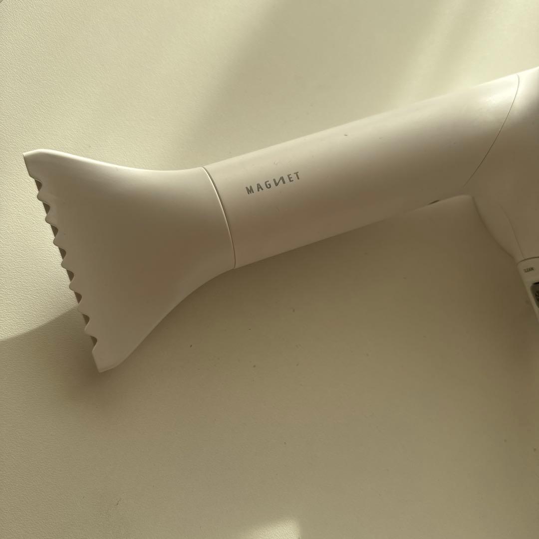 クレイツマグネットドライヤー