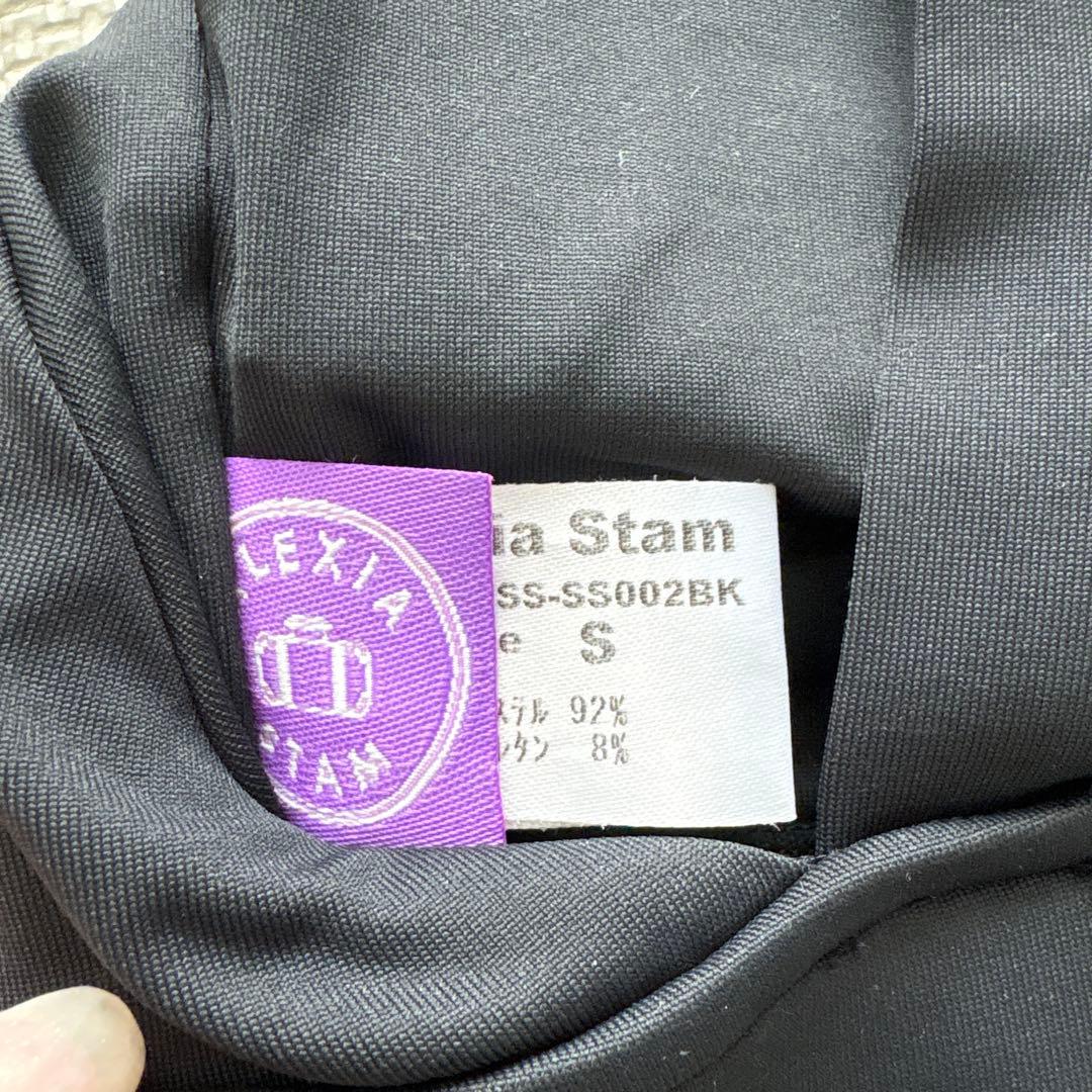 美品　ALEXIASTAM ビキニ　ウエア　Sサイズ