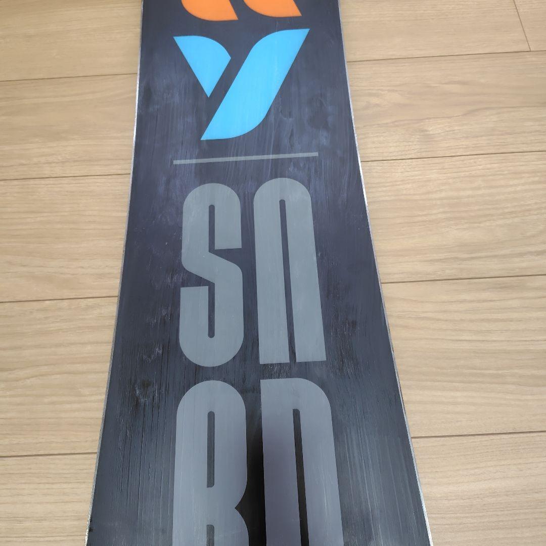 GRAY グレイ 23/24 RPM アールピーエム 146cm 美品