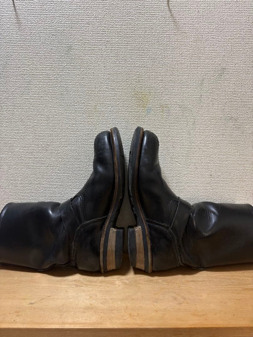 REDWING 2268 エンジニアブーツ 9D