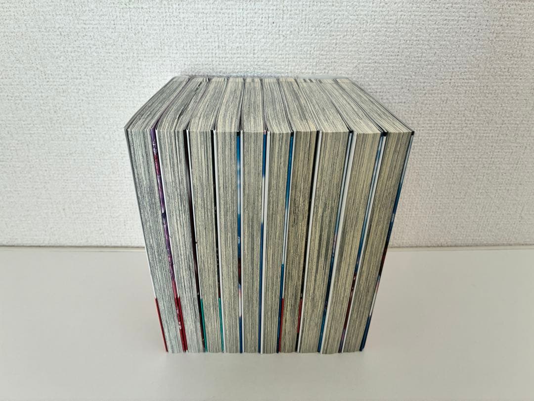 ブラックナイトパレード 1〜10巻セット