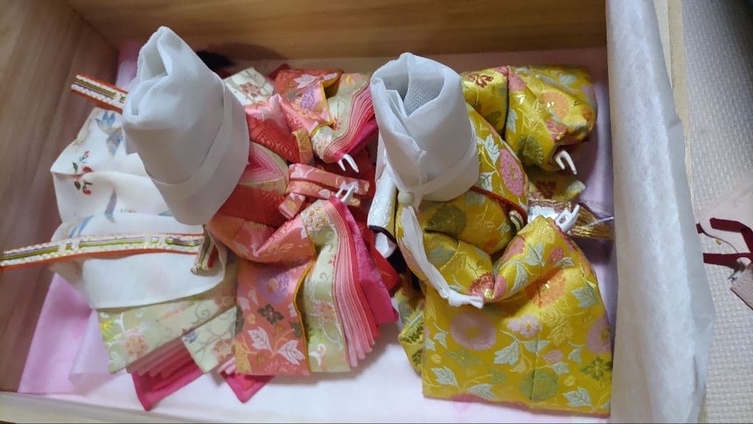 雛人形 小出松寿