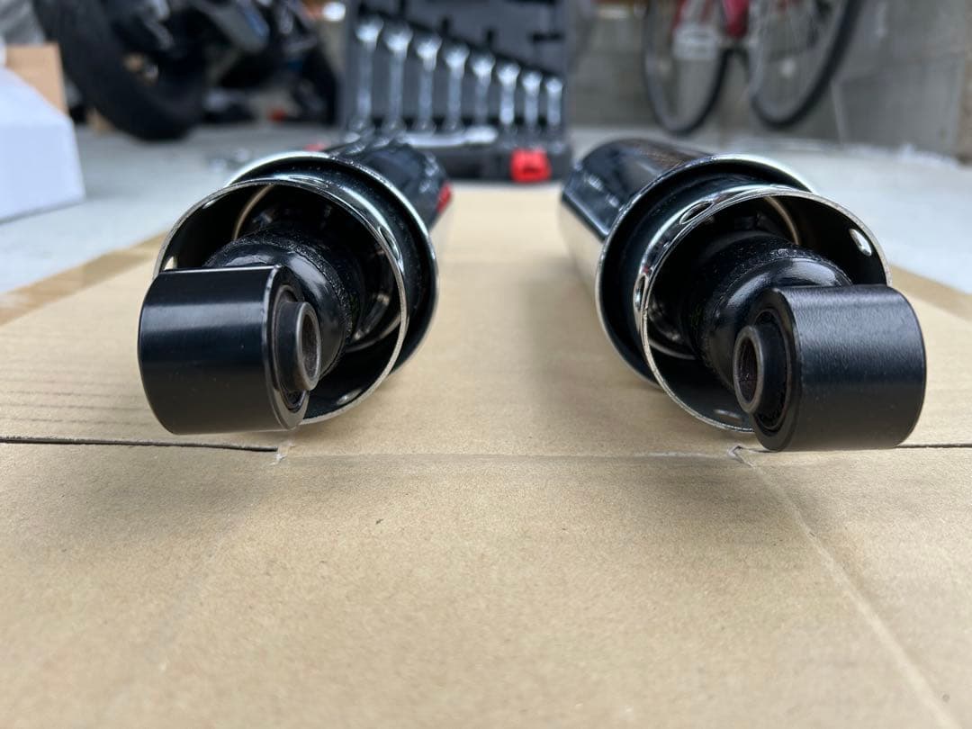 4速フレーム用　サス11インチ　ショック　ハーレー　ショベル　エボ　ローダウン