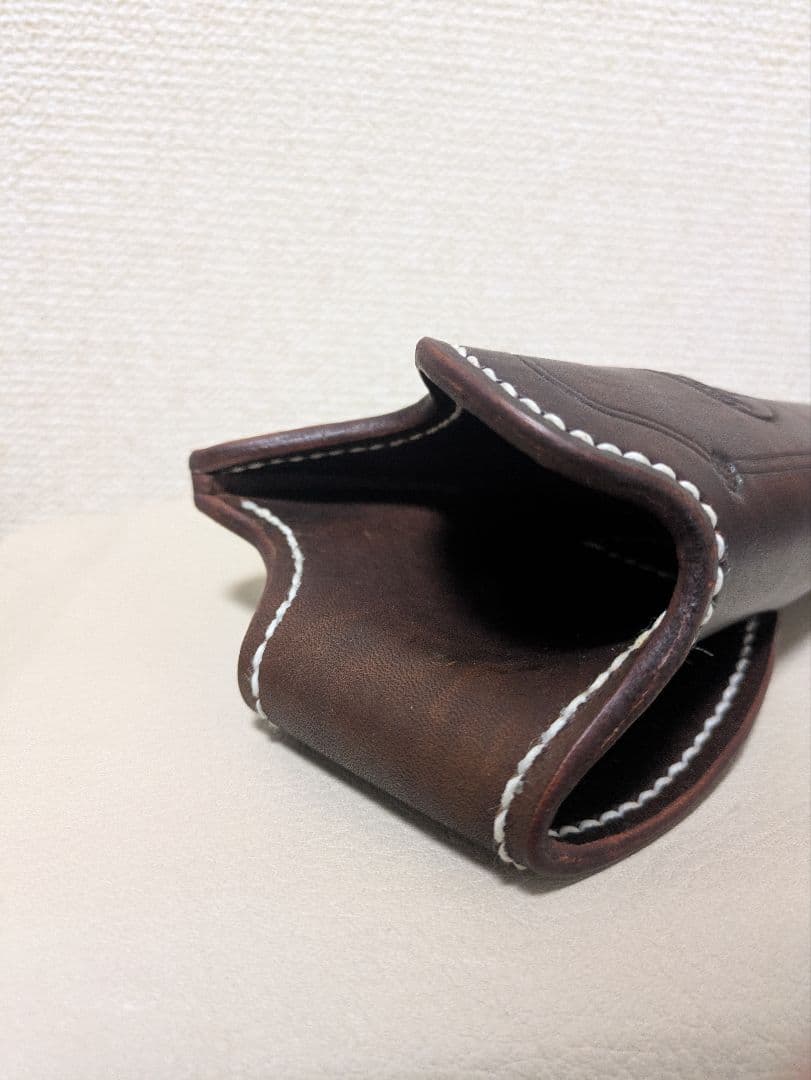 ウエスタン　レザーホルスター【SAA(ピースメーカー)】【ハンドメイド】