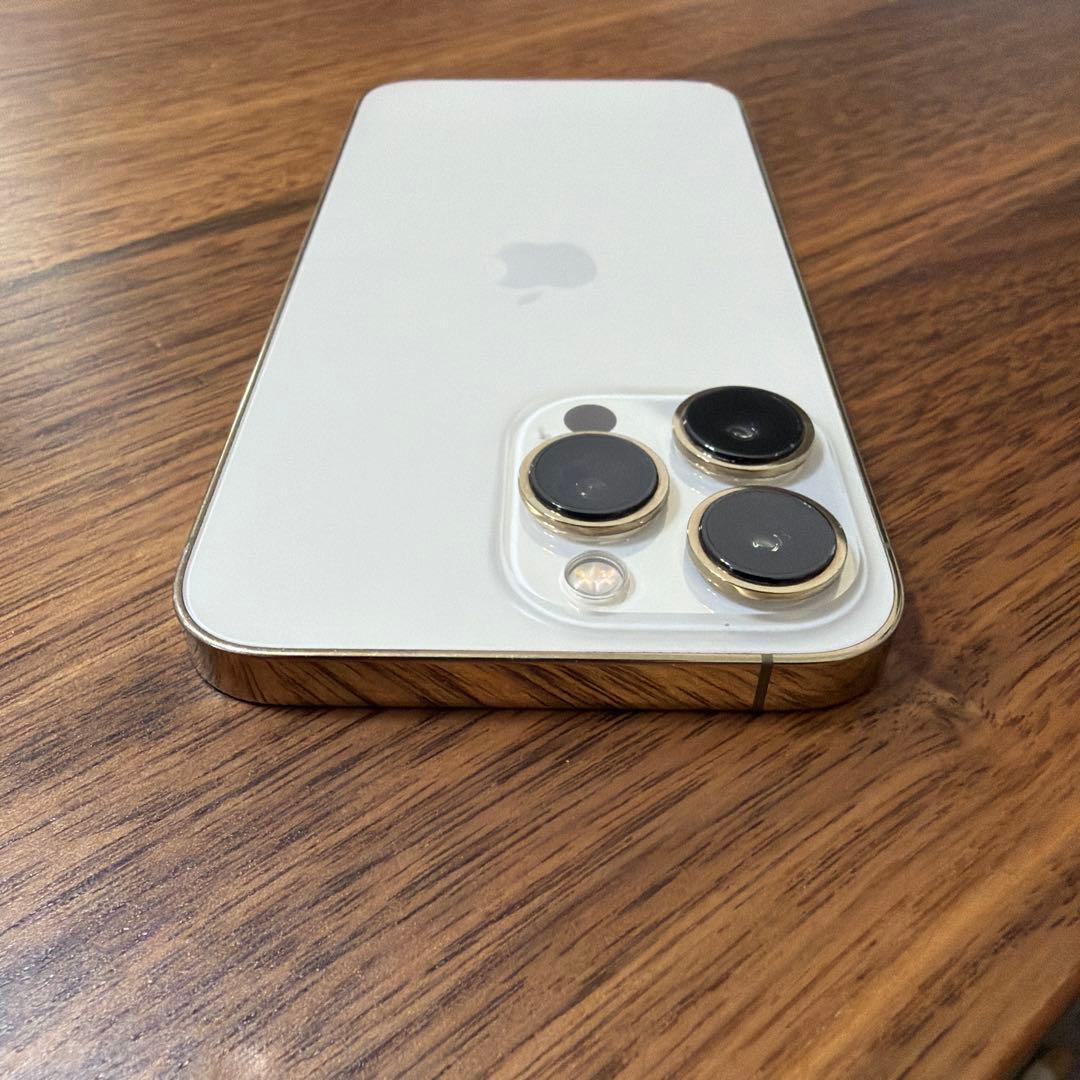 携帯電話本体 iPhone 13 Pro 256GB