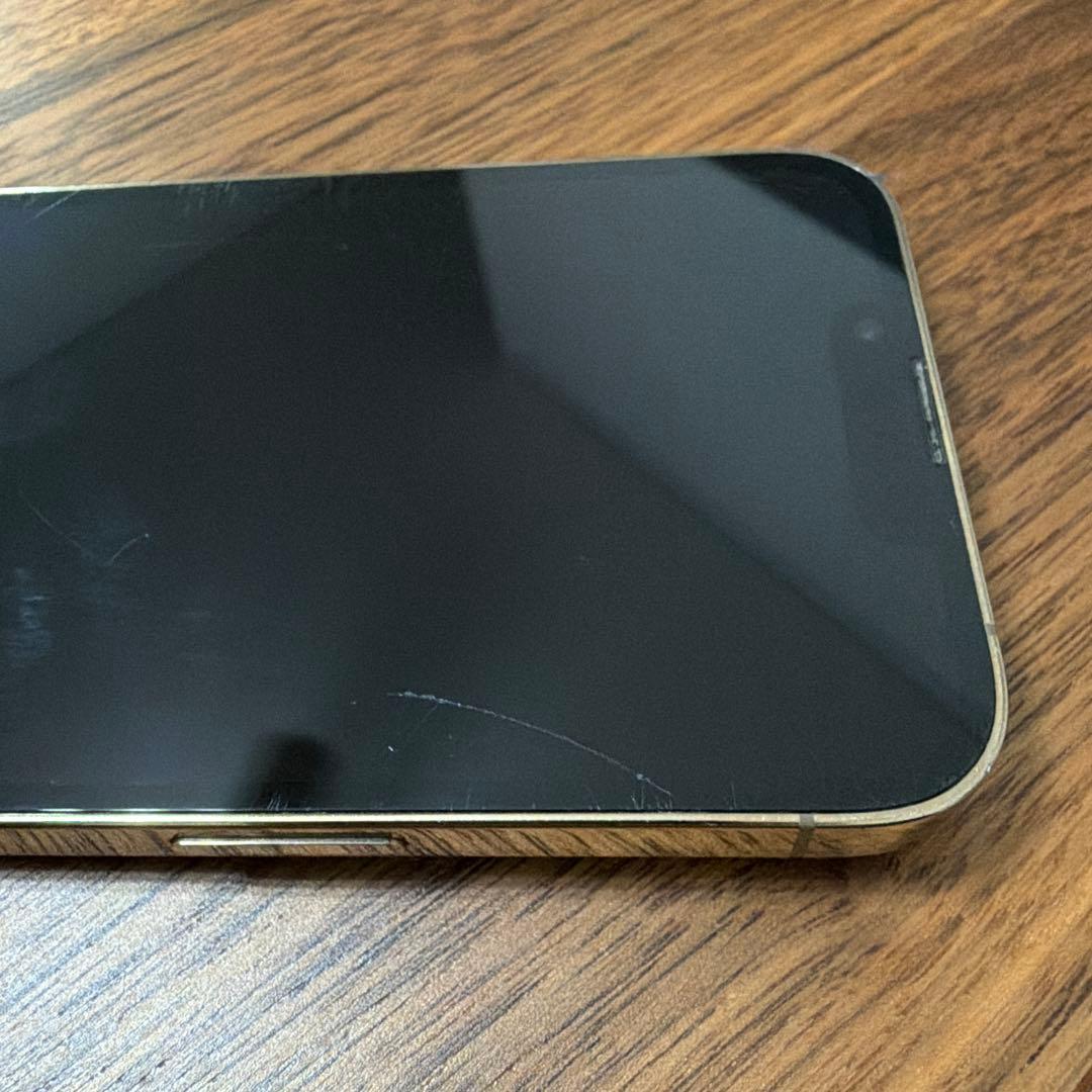 携帯電話本体 iPhone 13 Pro 256GB