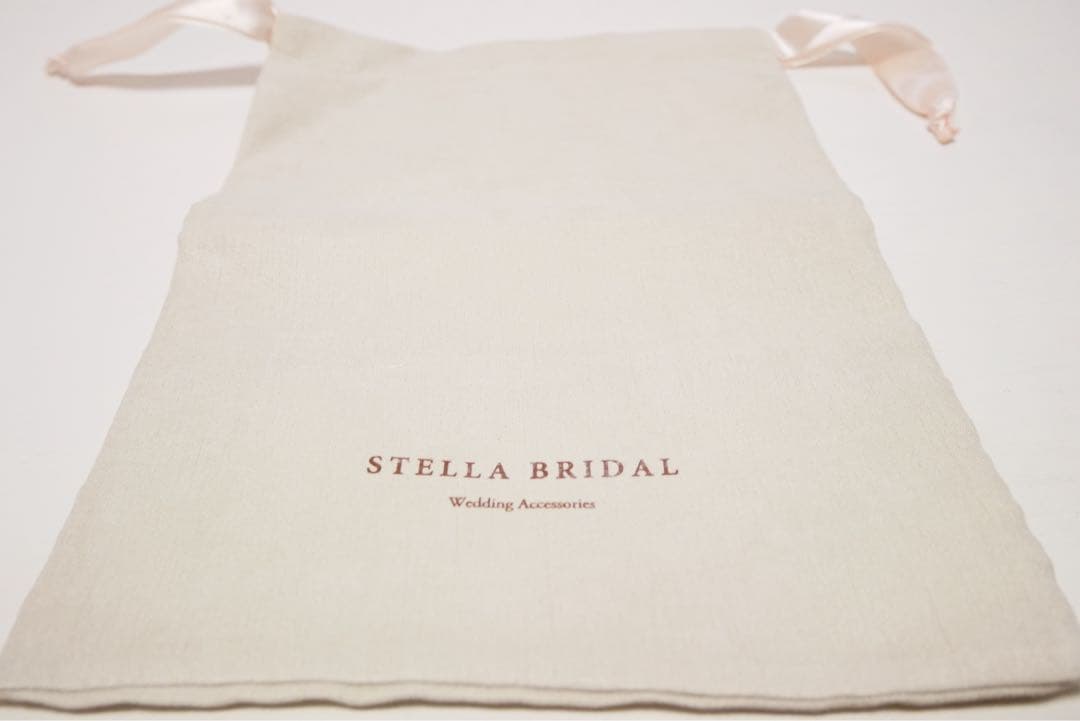 STELLA BRIDAL｜ウエディングジュエリー ティアラ Mila - ミラ