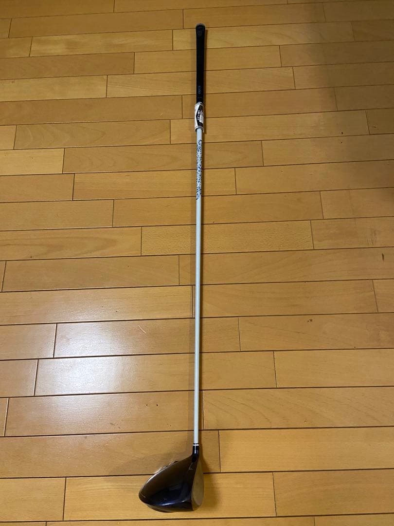 美品ゼクシオXXIO 14 レディースドライバー 12.5度