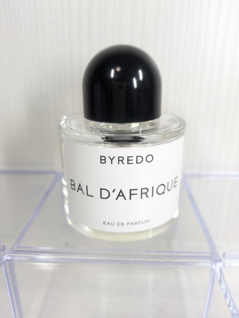 バイレード　バル　ダフリック　オードパルファン　50ml