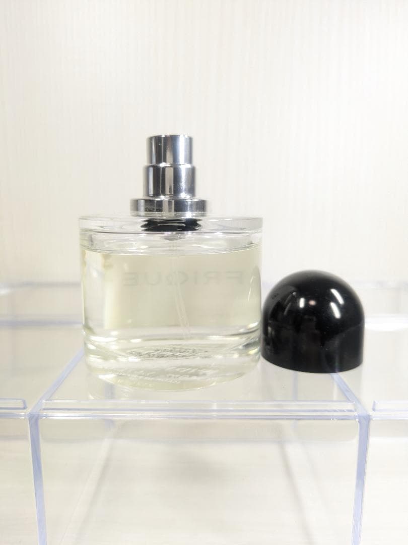 バイレード　バル　ダフリック　オードパルファン　50ml