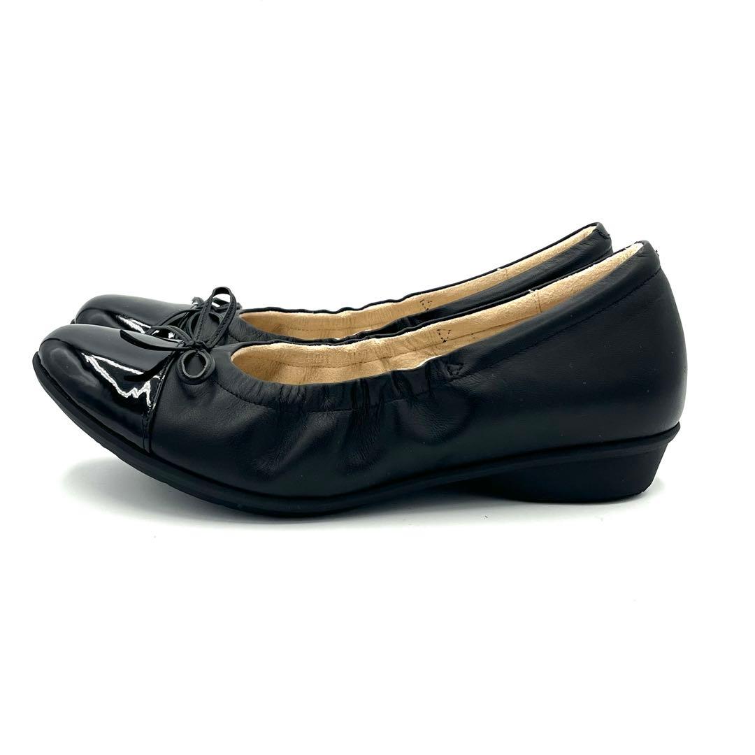 asics pedala アシックス ペダラ バレエパンプス 22.5cm