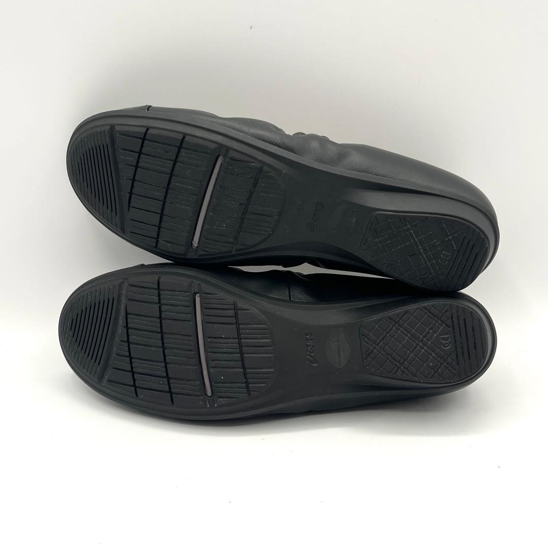 asics pedala アシックス ペダラ バレエパンプス 22.5cm