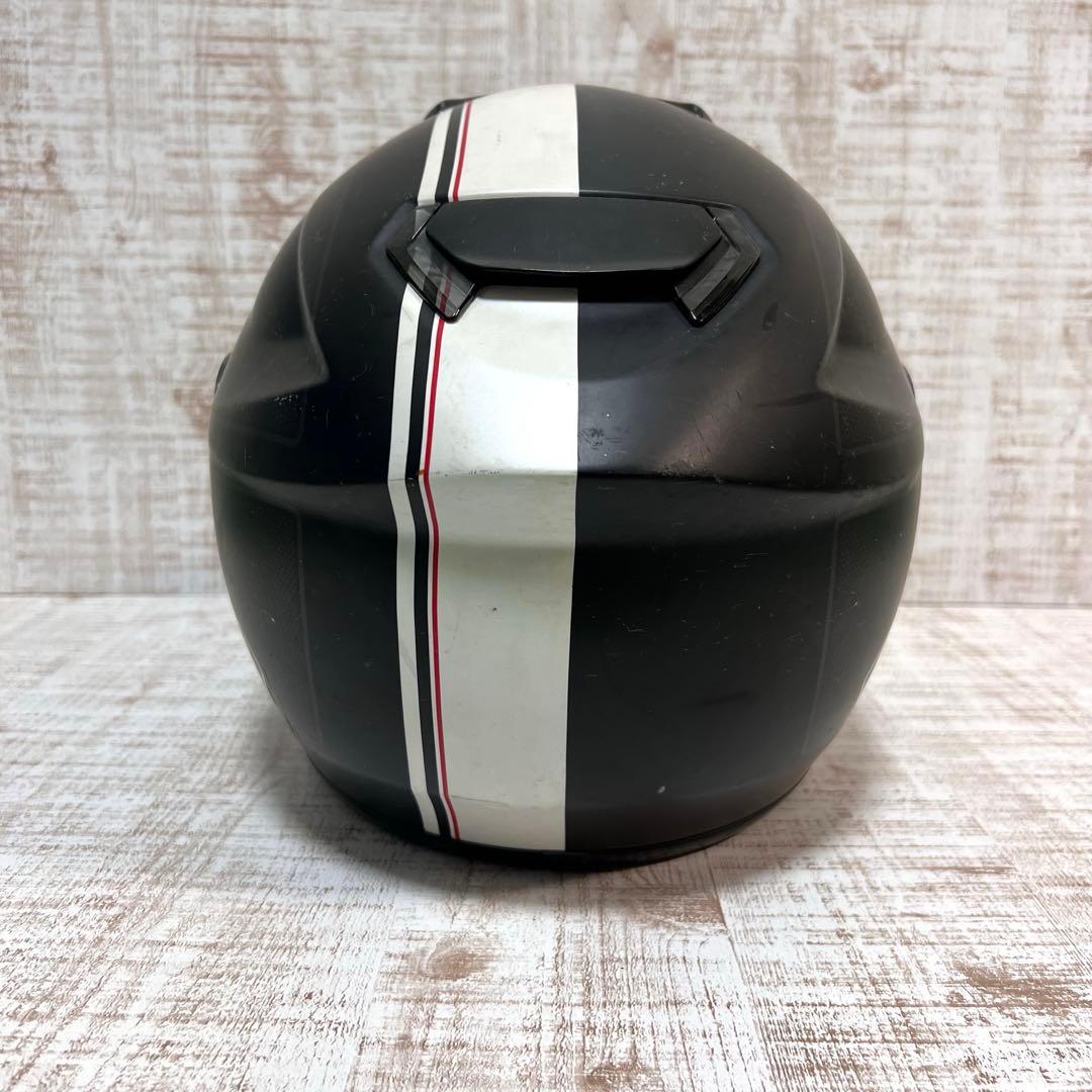 SHOEI GT-Air フルフェイスヘルメット ブラック　Lサイズ