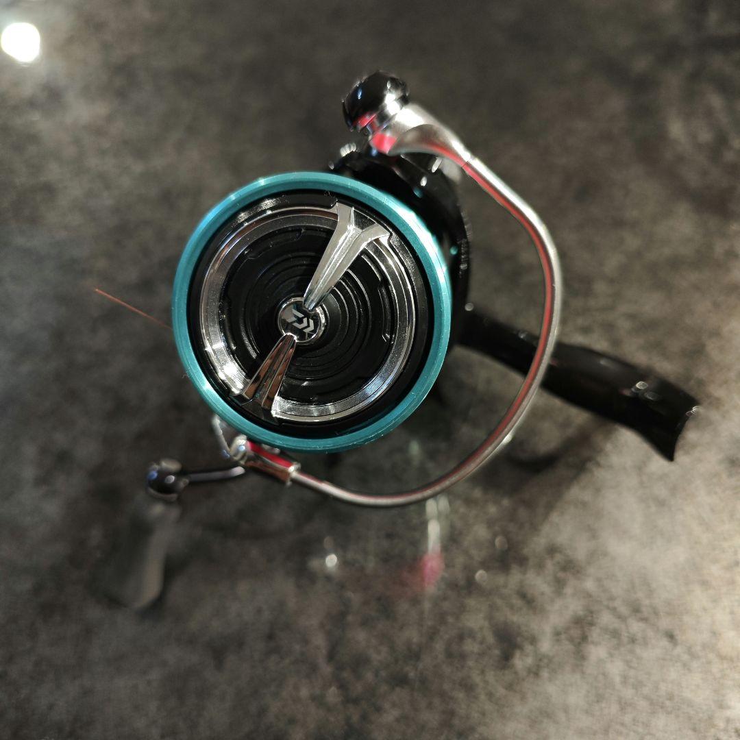 ダイワ エメラルダス LT3000