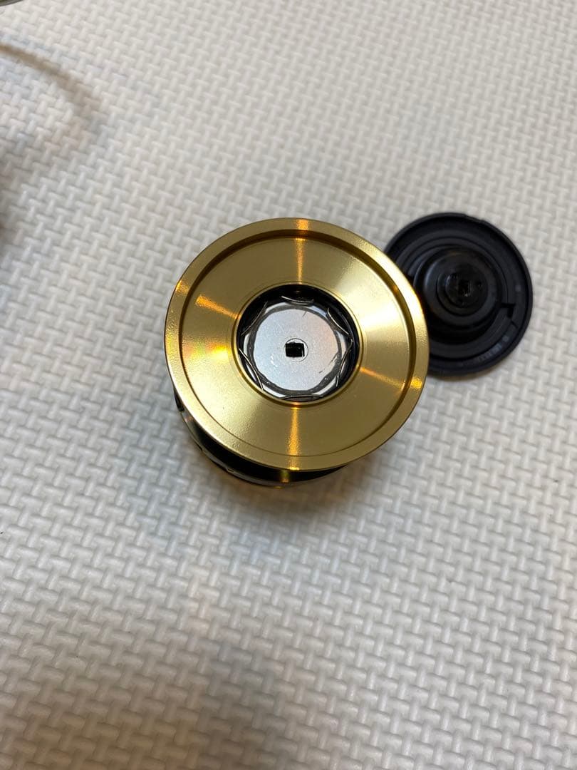 ダイワ　22CALDIA SW 5000D-CXH