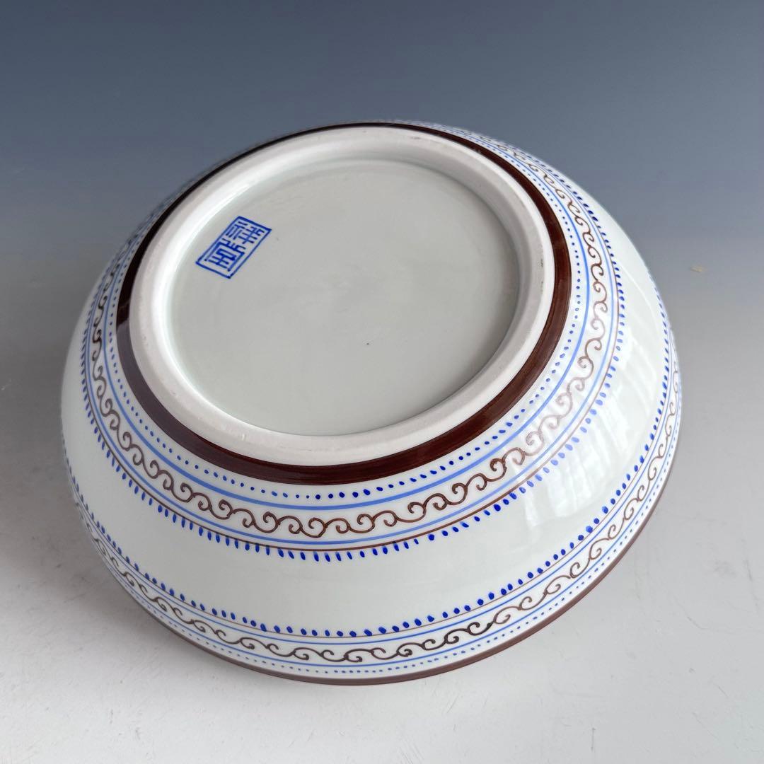 茶道具　紅毛　食籠　手塚祥堂　共箱　オランダ　京焼　菓子器　茶会