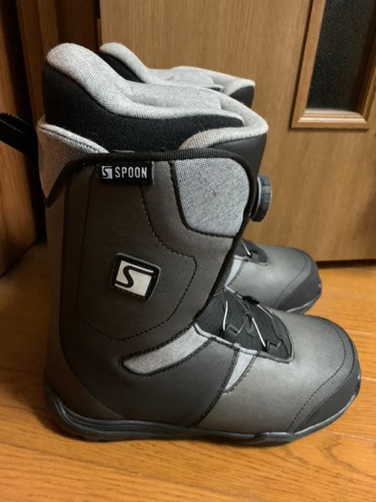 【新品・未使用・美品】スノボード　一式