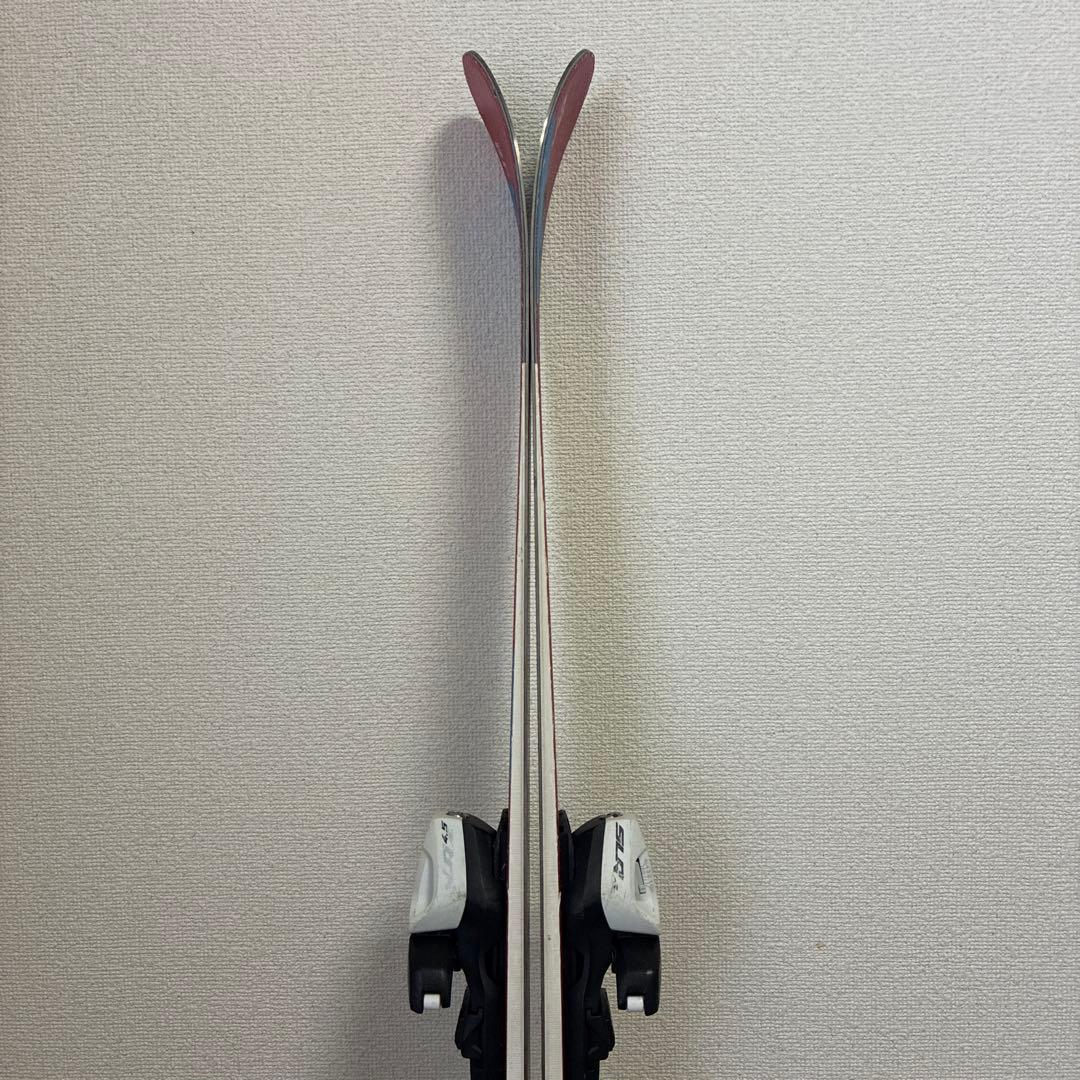 【再値下げ】OGASAKA J2 120 24-25 オガサカ スキー ジュニア