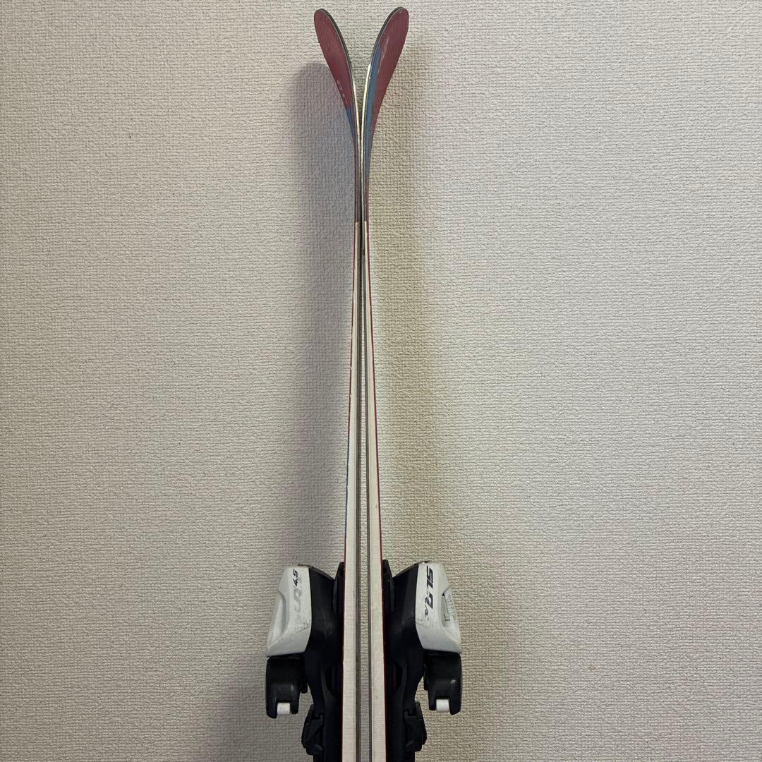 【再値下げ】OGASAKA J2 120 24-25 オガサカ スキー ジュニア